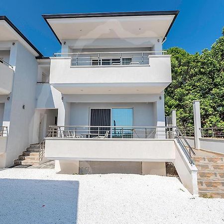 Aparthotel Fregada Skala Potamia  Exterior foto
