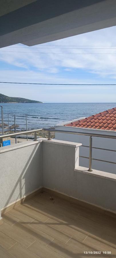 Aparthotel Fregada Skala Potamia  Exterior foto